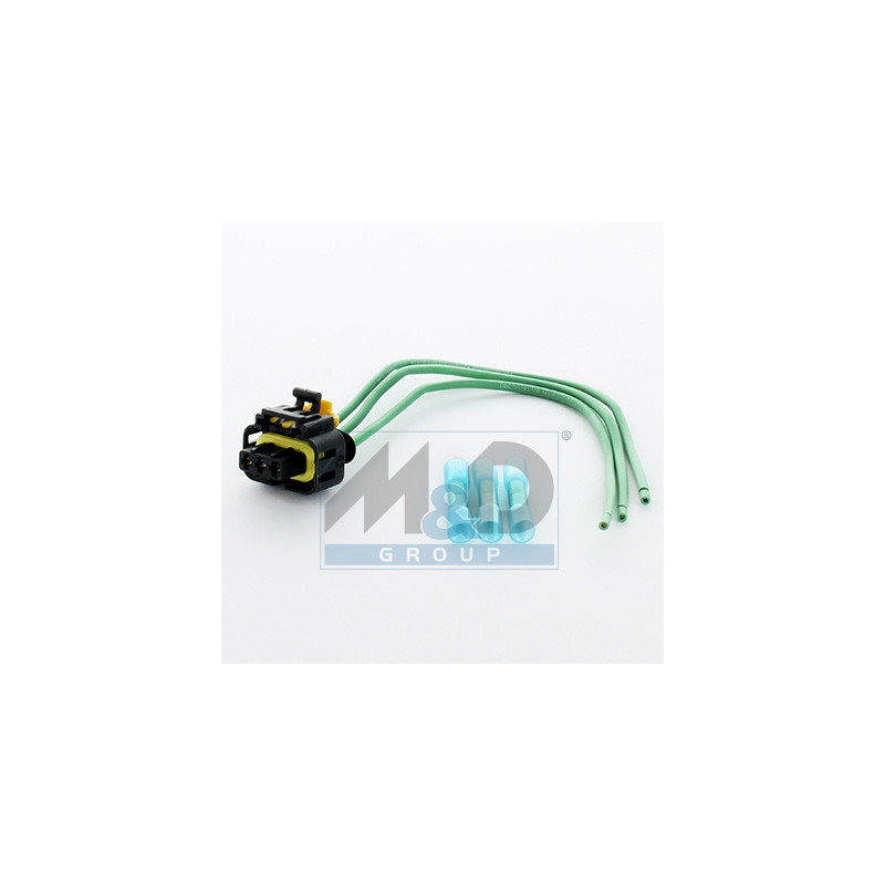 PIECES POUR SYSTEMES DE GESTION MOTEUR